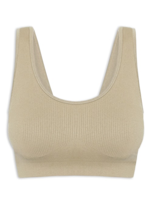Top - Bege