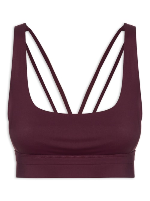Top - Vermelho Top - Vermelho