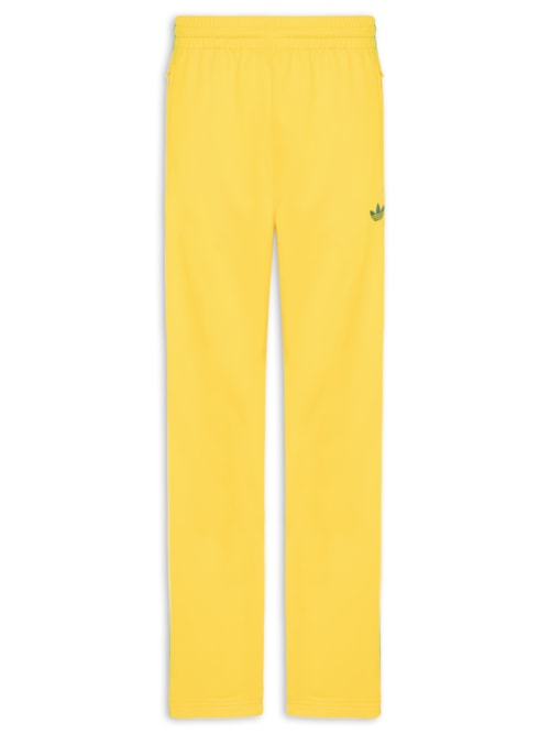 Calça Firebird TP - Amarelo