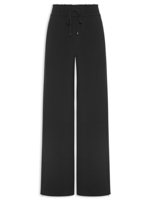Calça Feminina Georgia - Preto