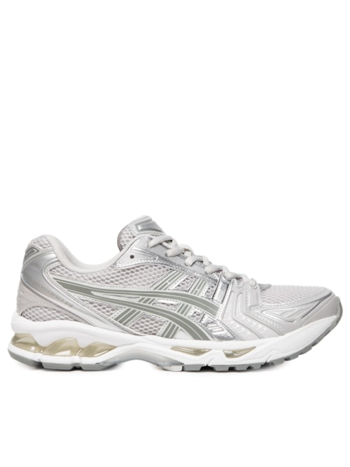 Tênis Feminino Gel-Kayano 14 - Cinza Tênis Feminino Gel-Kayano 14 - Cinza