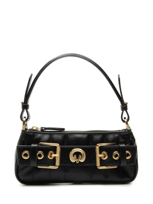 Bolsa Feminina Pequena Trento - Preto