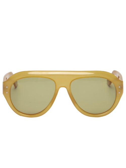 Óculos Feminino Astra - Amarelo