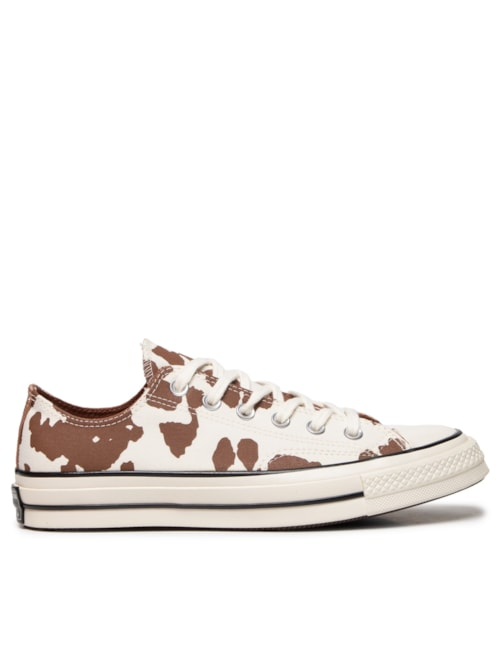 Tênis Chuck 70 Feminino - Animal Print Tênis Chuck 70 Feminino - Animal Print