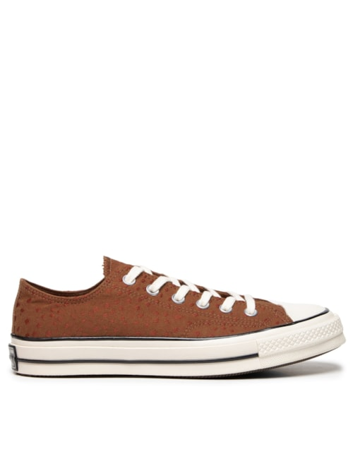 Tênis Chuck 70 Feminino - Marrom Tênis Chuck 70 Feminino - Marrom