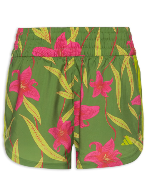 Short Feminino Farms - Verde Short Feminino Farms - Verde