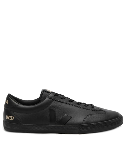 Tênis Masculino Volley Signature - Preto Tênis Masculino Volley Signature - Preto