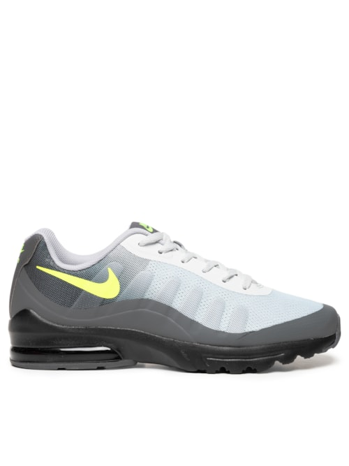 Tênis Masculino Air Max Invigor - Preto Tênis Masculino Air Max Invigor - Preto