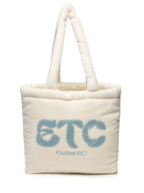 Bolsa Feminina Mo Solzão Copatucano - Azul