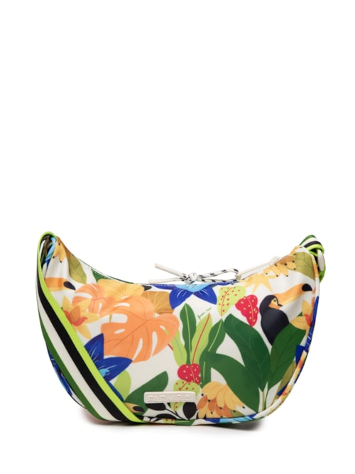 Bolsa Feminina Rio Bossa Tucano - Verde Bolsa Feminina Rio Bossa Tucano - Verde