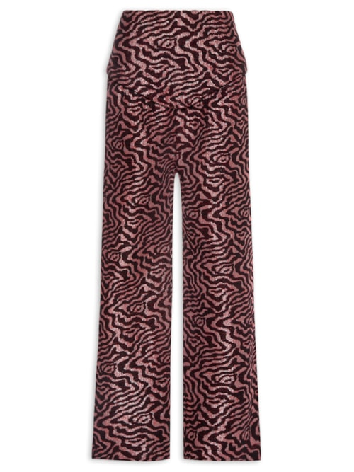 Calça Feminina Finitude - Rosa