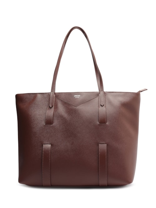 Bolsa Feminina Shopping Grande - Marrom Bolsa Feminina Shopping Grande - Marrom