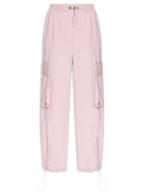 Calça Feminina Weekend Sweet I26 - Rosa