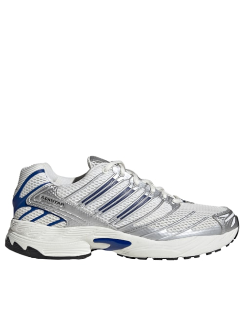 Tênis Masculino Adistar Control 3 - Branco Tênis Masculino Adistar Control 3 - Branco