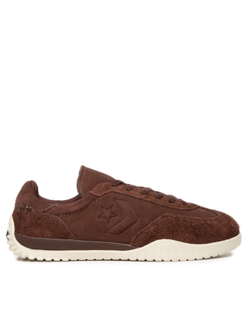 Tênis Feminino Run Star Trainer Crafted - Marrom Tênis Feminino Run Star Trainer Crafted - Marrom