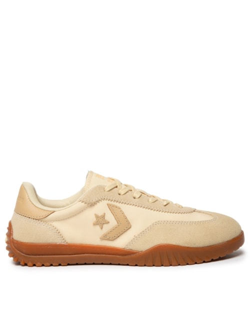 Tênis Feminino Run Star Trainer Seasonal - Bege