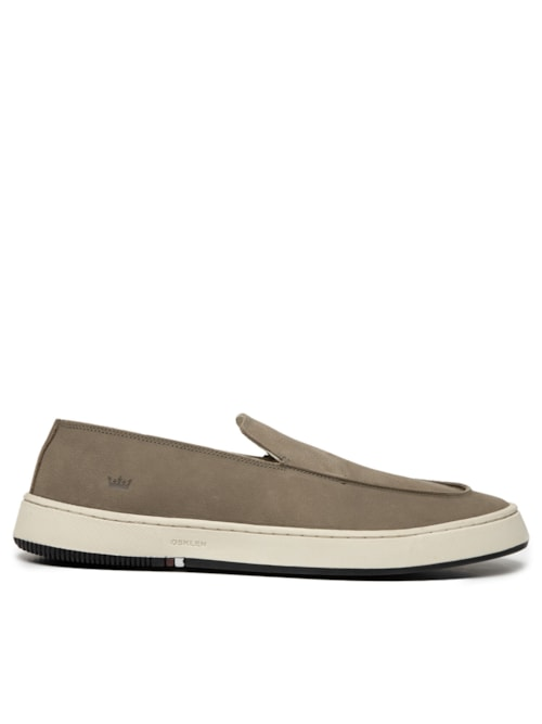 Tênis Soho Moc Masculino - Bege Tênis Soho Moc Masculino - Bege