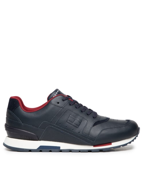 Tênis Masculino Dorian 1A - Azul Tênis Masculino Dorian 1A - Azul