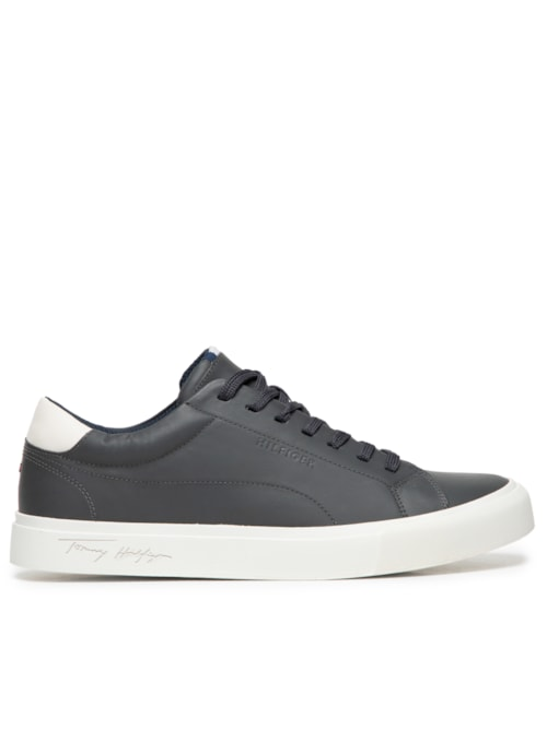 Tênis Masculino Greg 1A - Cinza Tênis Masculino Greg 1A - Cinza