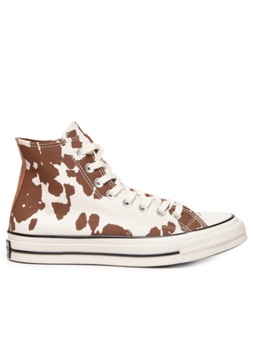 Tênis Feminino Chuck 70 - Animal Print Tênis Feminino Chuck 70 - Animal Print