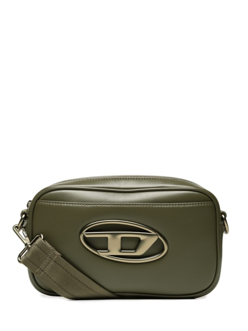Bolsa Masculina Crossbody - Verde Bolsa Masculina Crossbody - Verde