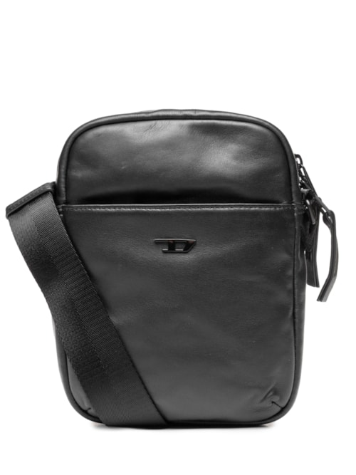Bolsa Masculino Rave Crossbody X - Preto Bolsa Masculino Rave Crossbody X - Preto