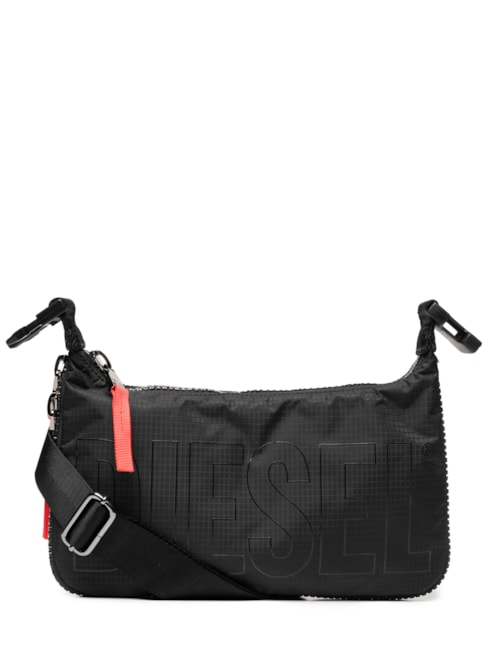 Bolsa Masculina Crossbody - Preto Bolsa Masculina Crossbody - Preto