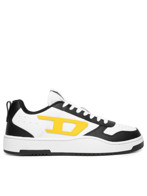 Tênis Masculino S-Ukiyo V2 Low Sneakers - Branco Tênis Masculino S-Ukiyo V2 Low Sneakers - Branco