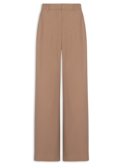 Calça Feminina Marta - Marrom