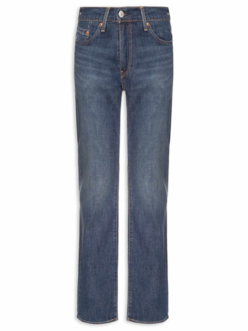 Calça Jeans Masculina 511® Slim Fit Azul