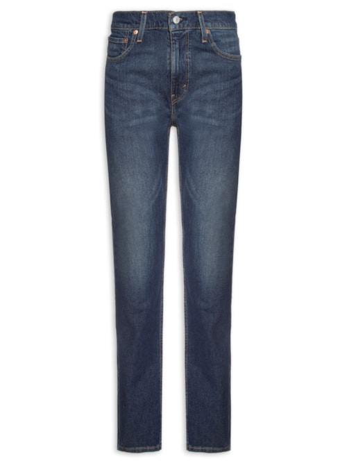 Calça Jeans Masculina 510® Skinny Fit - Azul