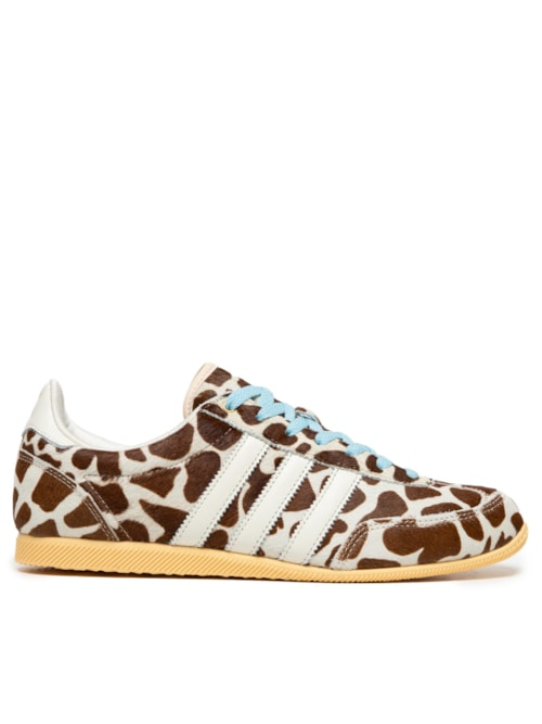 Tênis Feminino Japan - Animal Print Tênis Feminino Japan - Animal Print