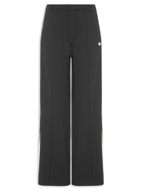 Calça Feminina Manager Sport Tailored Preto