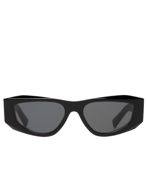Óculos De Sol Feminino Symbole - Preto Óculos De Sol Feminino Symbole - Preto
