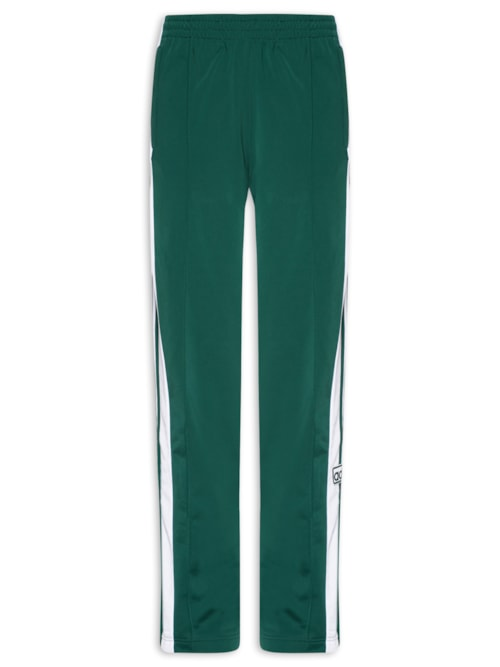 Calça Feminina Adibreak Track Pants - Verde