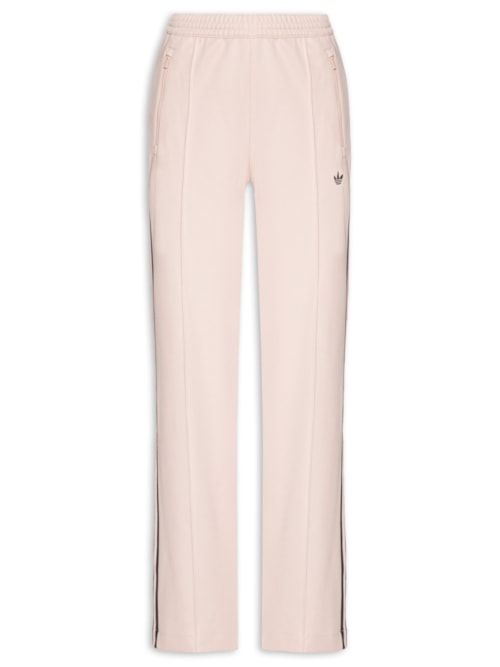 Calça Feminina Classic Track Pant - Rosa