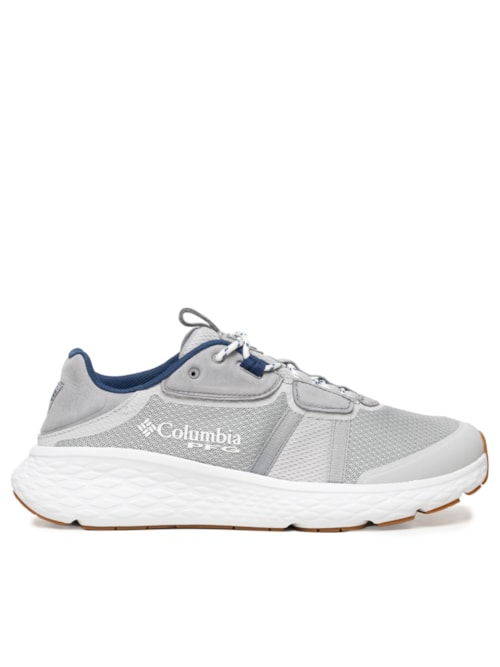 Tênis Masculino Castback TC PFG - Cinza Tênis Masculino Castback TC PFG - Cinza