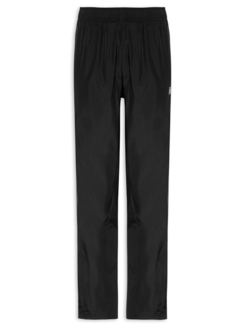 Calça Masculina Utility Woven - Preto