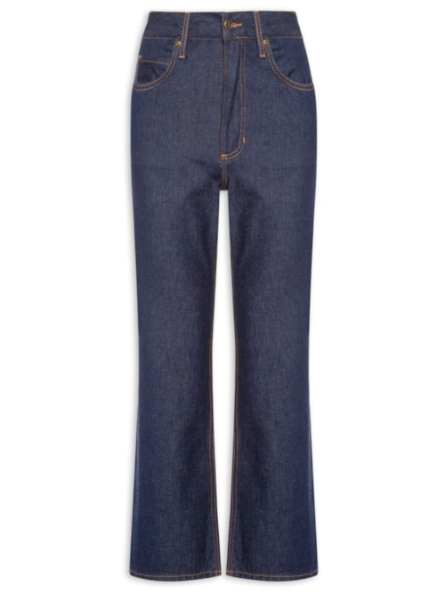 Calça Feminina Willow - Azul