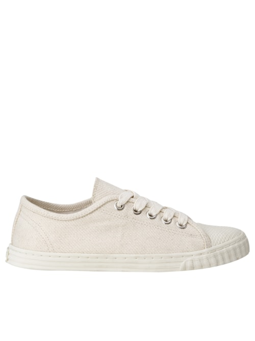 Tênis Feminino Bamba Original - Off White Tênis Feminino Bamba Original - Off White