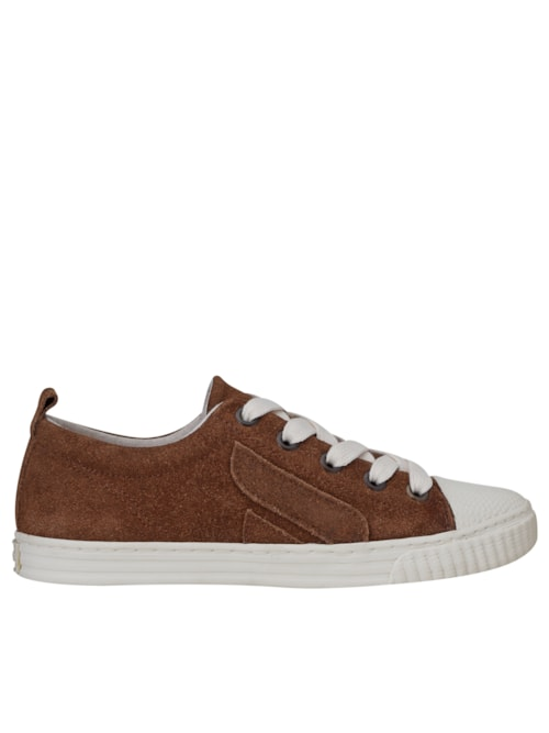 Tênis Feminino Joaquim - Marrom Tênis Feminino Joaquim - Marrom