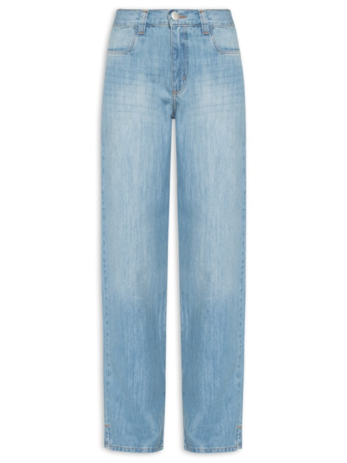Calça Feminina Ari Jeans - Azul
