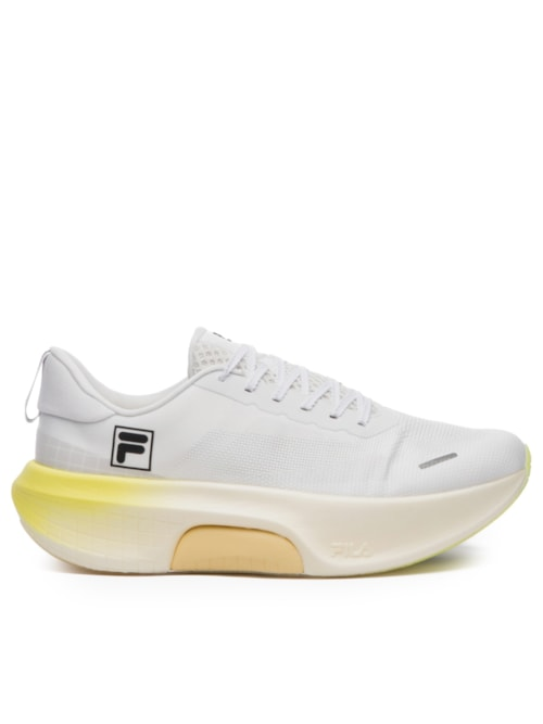 Tênis Masculino Speedrocker Skyfoam - Branco Tênis Masculino Speedrocker Skyfoam - Branco