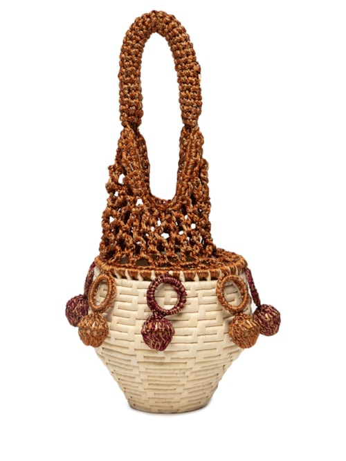 Bolsa Feminina Villa - Bege Bolsa Feminina Villa - Bege