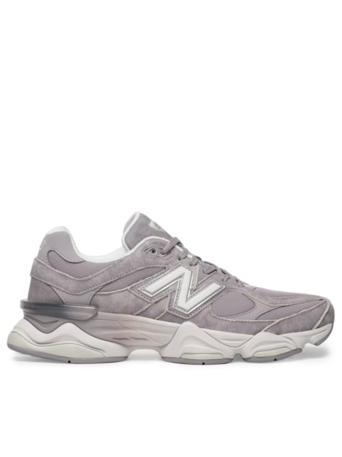Tênis 9060 Masculino Cinza