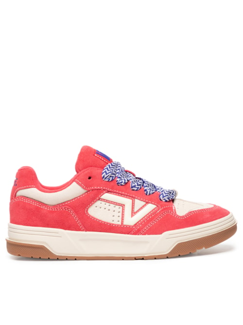 Tênis UA Upland Feminino Rosa Tênis UA Upland Feminino Rosa