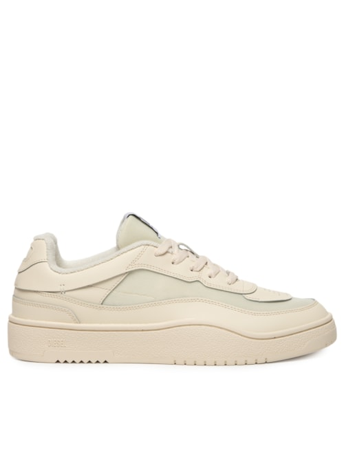 Tênis Masculino S-Oval Skate L - Branco Tênis Masculino S-Oval Skate L - Branco