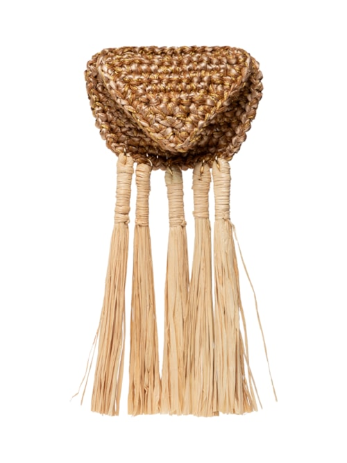 Bolsa Mini Palí Feminina Bege Bolsa Mini Palí Feminina Bege