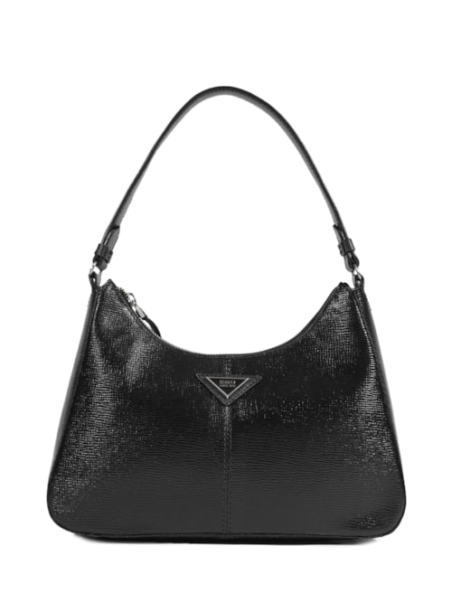 Bolsa Feminina de Ombro - Preto Bolsa Feminina de Ombro - Preto