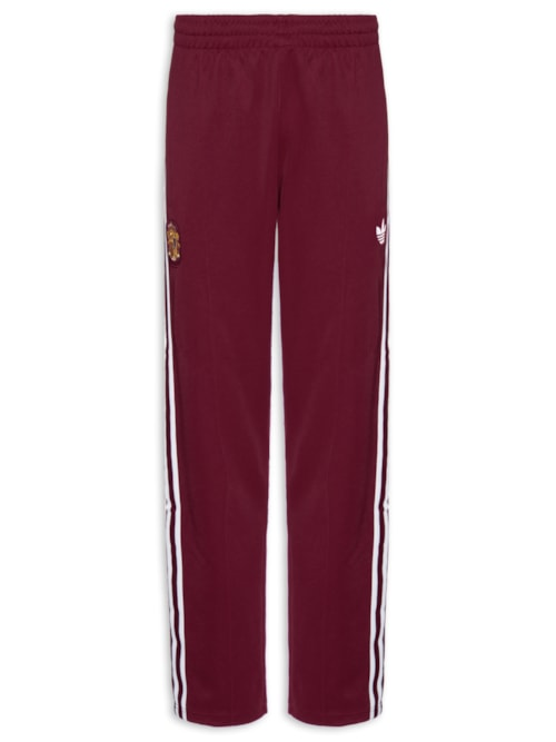 Calça Masculina Espanha Originals - Vermelho